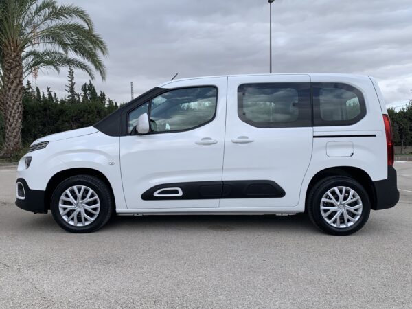 CITROEN BERLINGO - Image 3