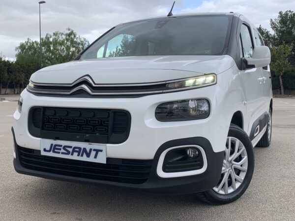 CITROEN BERLINGO - Image 8