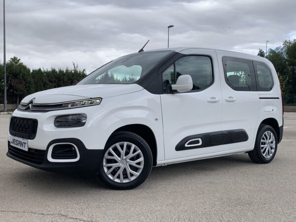 CITROEN BERLINGO - Image 9