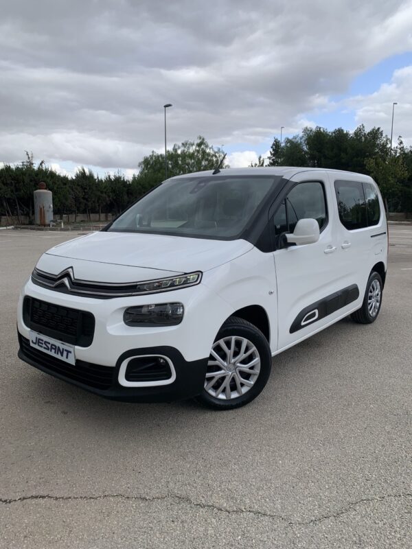 CITROEN BERLINGO - Image 10