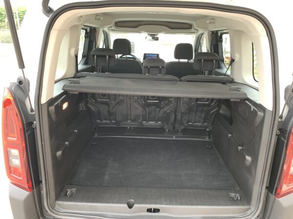 CITROEN BERLINGO - Image 55