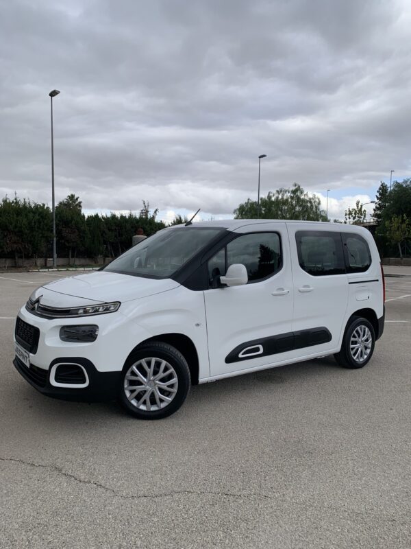 CITROEN BERLINGO - Image 12