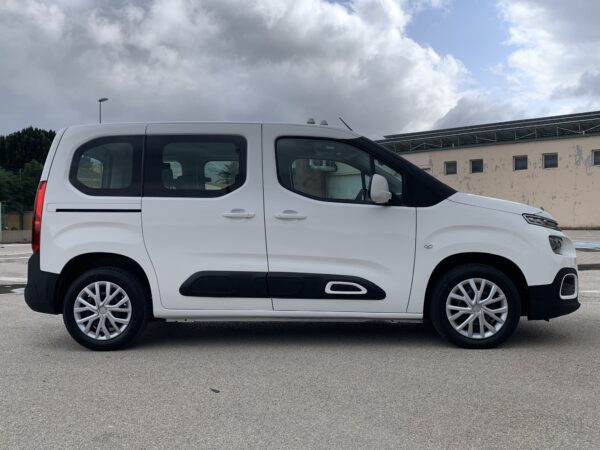 CITROEN BERLINGO - Image 13