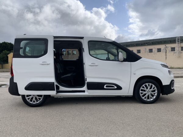 CITROEN BERLINGO - Image 14