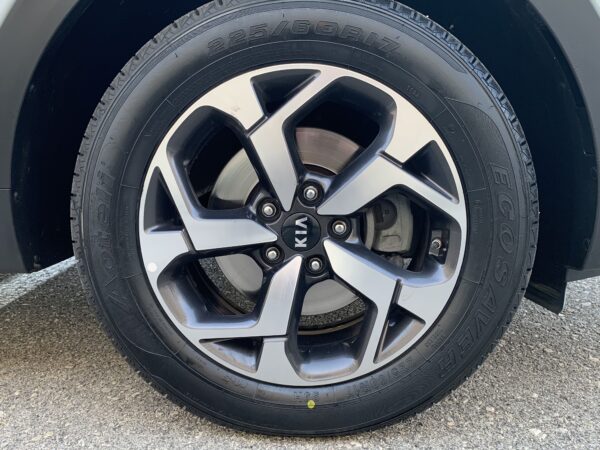 KIA SPORTAGE - Imagen 60