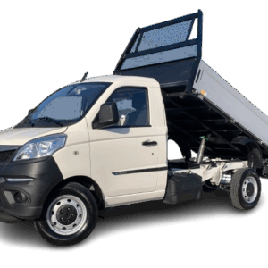 PIAGGIO NP6 CAJA BASCULANTE LARGA
