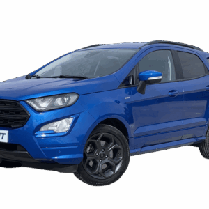 FORD ECOESPORT