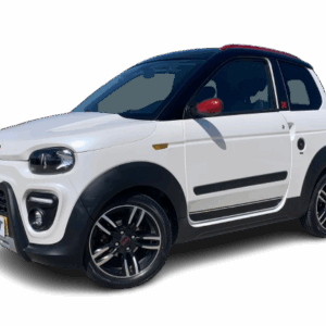 MICROCAR M.GO