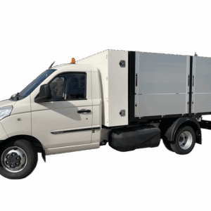 PIAGGIO NP6 CAJA MULTIUSOS BASCULANTE