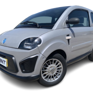 MICROCAR DUE GT