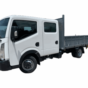 NISSAN NT400