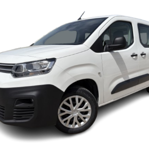 CITROEN BERLINGO LIVE PACK
